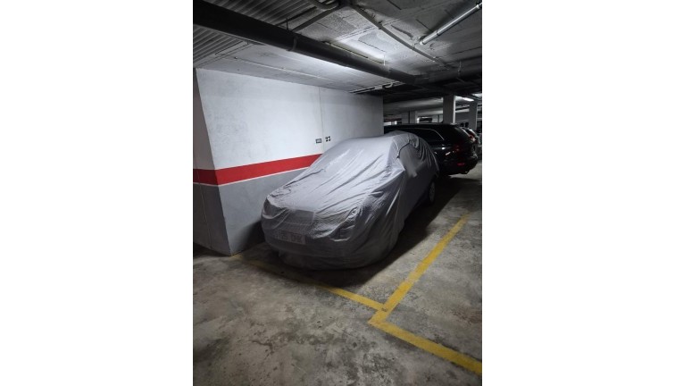 Resale - Apartment - Almoradí