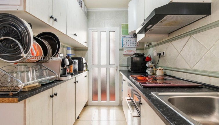 Resale - Chalet - Orihuela Costa - Las Filipinas