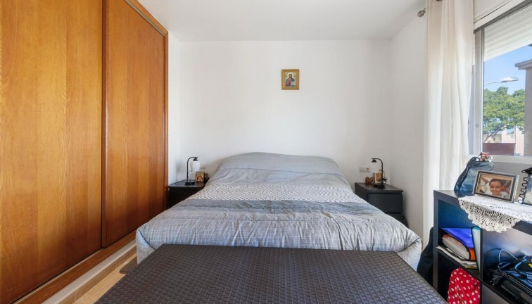 Resale - Chalet - Orihuela Costa - Las Filipinas