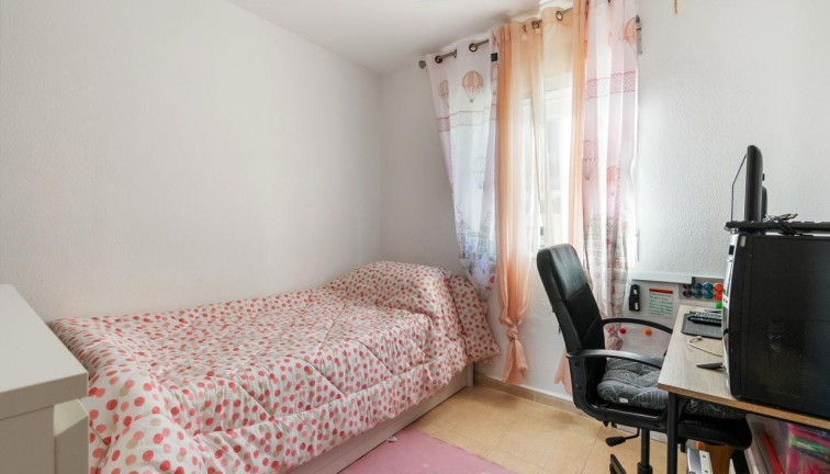 Resale - Chalet - Orihuela Costa - Las Filipinas