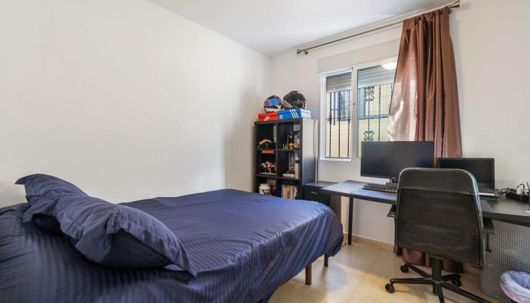 Resale - Chalet - Orihuela Costa - Las Filipinas