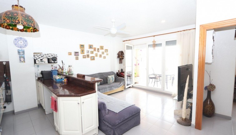 Reventa - Apartamento / piso - Torrevieja - Playa Flamenca