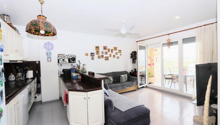 Reventa - Apartamento / piso - Torrevieja - Playa Flamenca