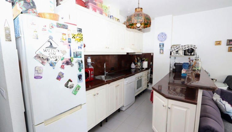 Reventa - Apartamento / piso - Torrevieja - Playa Flamenca