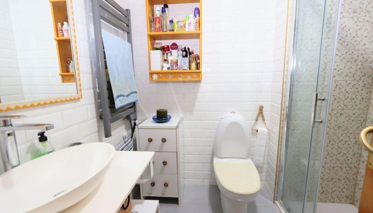 Reventa - Apartamento / piso - Torrevieja - Playa Flamenca