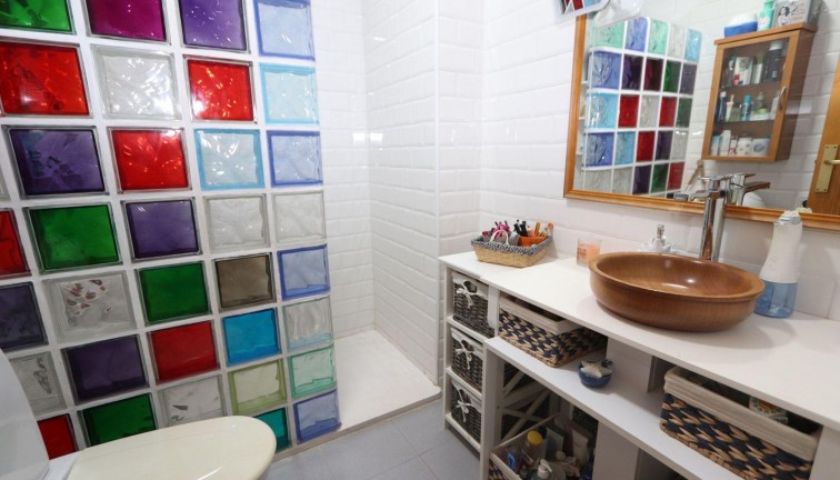 Reventa - Apartamento / piso - Torrevieja - Playa Flamenca