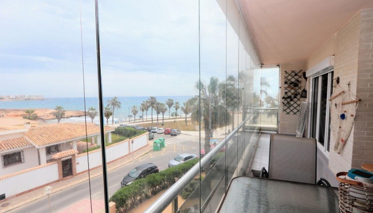 Reventa - Apartamento / piso - Torrevieja - Playa Flamenca