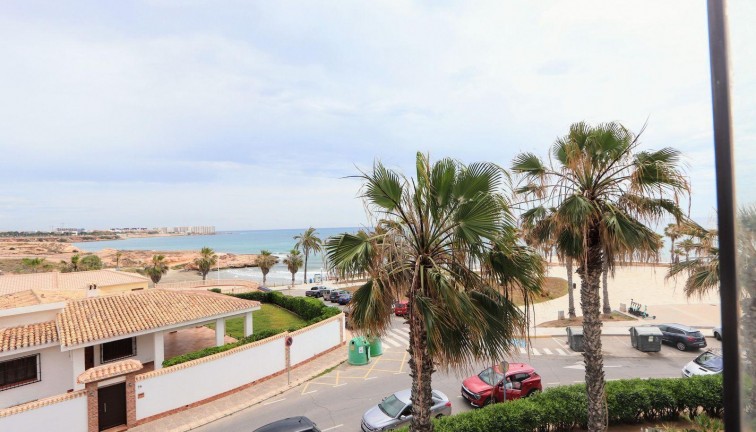 Reventa - Apartamento / piso - Torrevieja - Playa Flamenca
