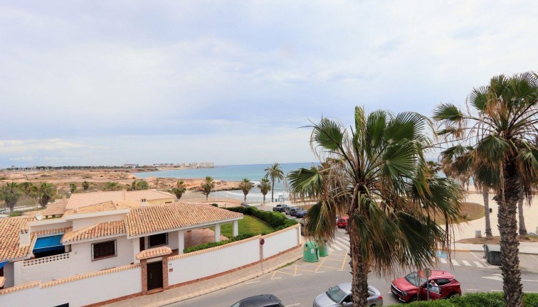 Reventa - Apartamento / piso - Torrevieja - Playa Flamenca