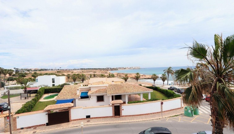 Reventa - Apartamento / piso - Torrevieja - Playa Flamenca