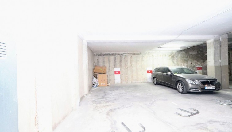 Reventa - Apartamento / piso - Torrevieja - Playa Flamenca