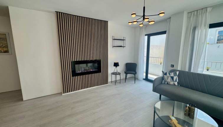 Reventa - Apartamento / piso - Torrevieja