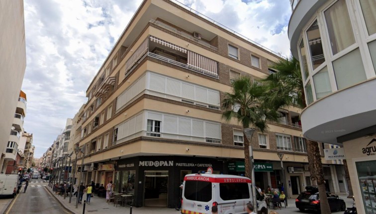 Reventa - Apartamento / piso - Torrevieja