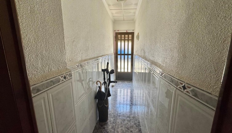 Resale - Chalet - Benejúzar