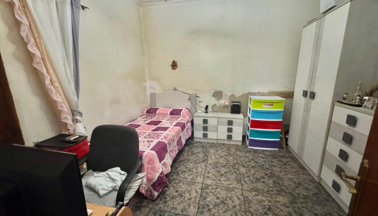 Resale - Chalet - Benejúzar