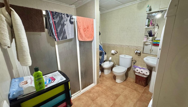 Resale - Chalet - Benejúzar