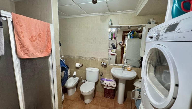 Resale - Chalet - Benejúzar