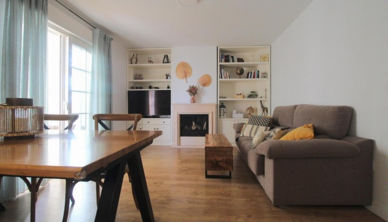 Reventa - Apartamento / piso - Torrevieja - La veleta