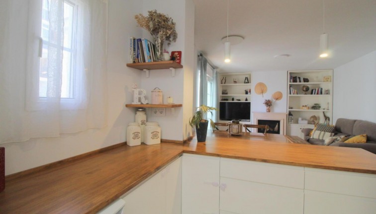 Reventa - Apartamento / piso - Torrevieja - La veleta