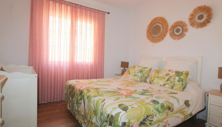 Reventa - Apartamento / piso - Torrevieja - La veleta