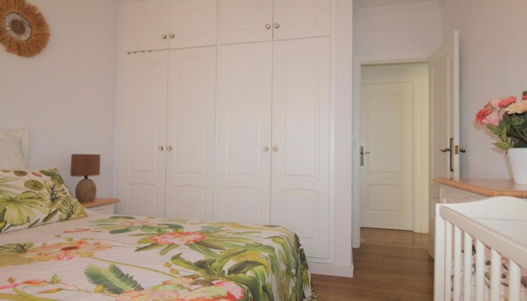 Reventa - Apartamento / piso - Torrevieja - La veleta