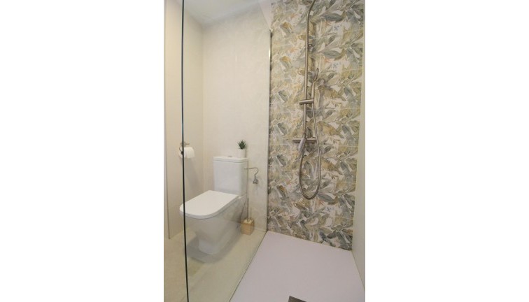 Reventa - Apartamento / piso - Torrevieja - La veleta