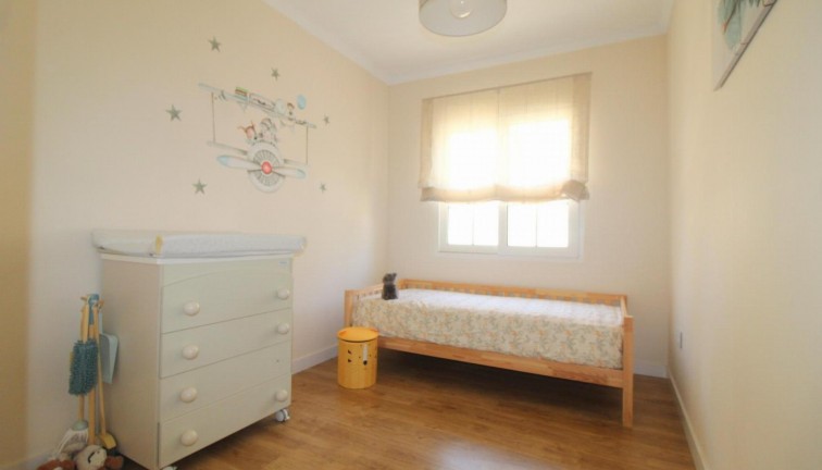 Reventa - Apartamento / piso - Torrevieja - La veleta