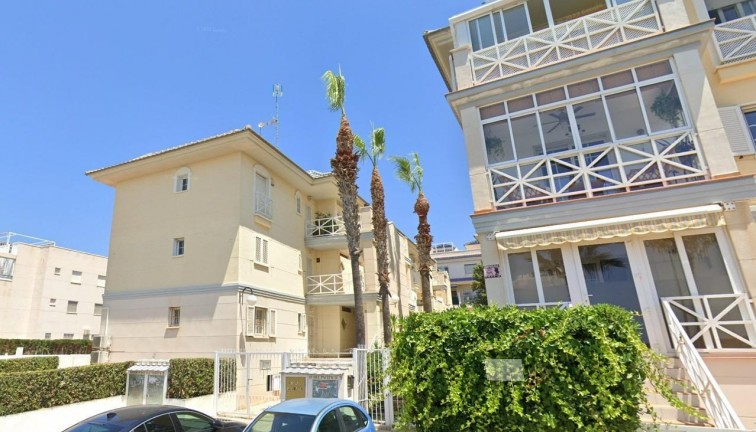 Reventa - Apartamento / piso - Torrevieja - La veleta