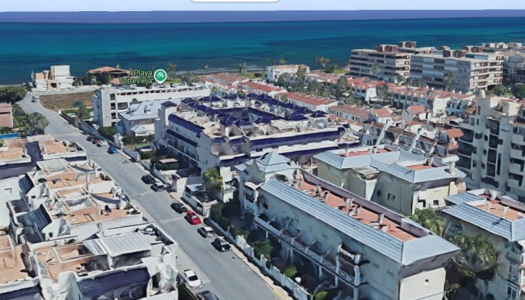 Reventa - Apartamento / piso - Torrevieja - La veleta