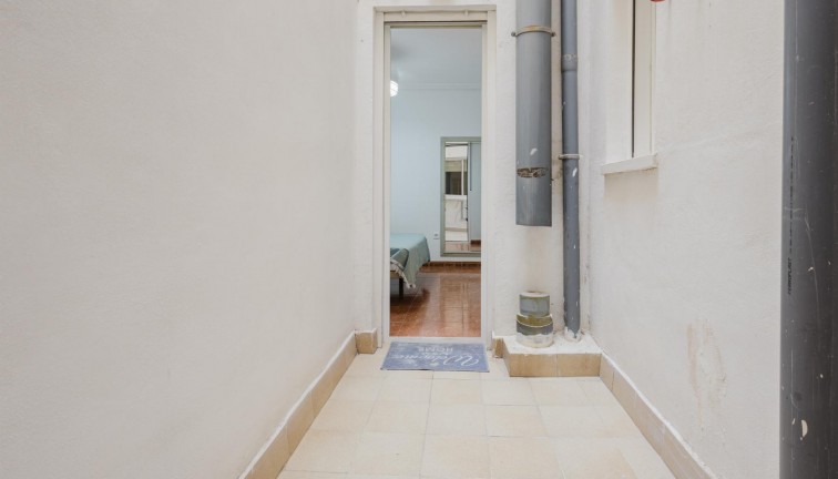 Reventa - Apartamento / piso - Torrevieja