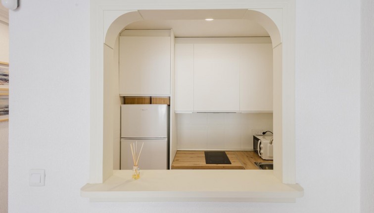 Reventa - Apartamento / piso - Torrevieja