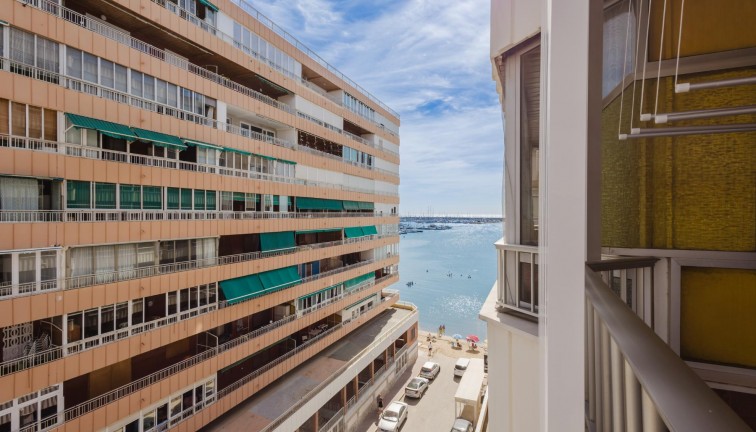 Reventa - Apartamento / piso - Torrevieja - Acequion