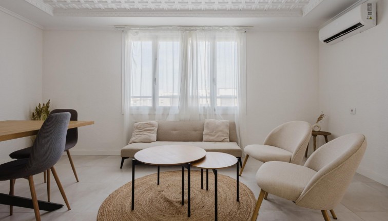 Reventa - Apartamento / piso - Torrevieja - Acequion