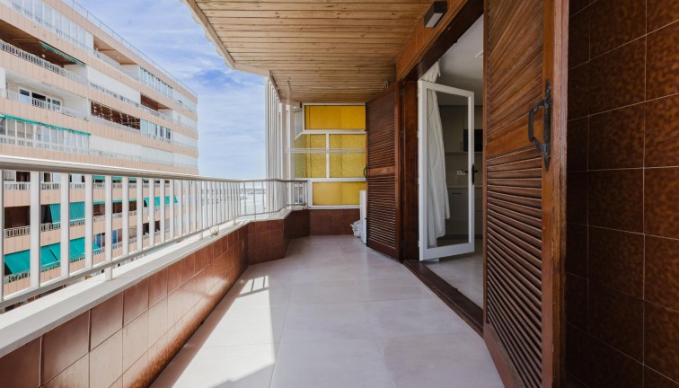 Reventa - Apartamento / piso - Torrevieja - Acequion