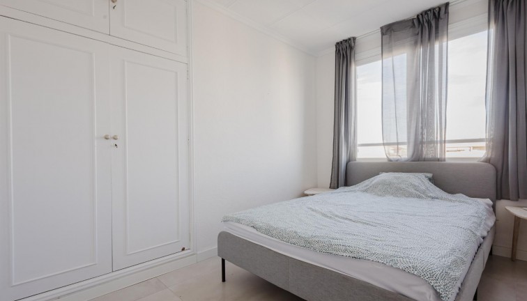 Reventa - Apartamento / piso - Torrevieja - Acequion