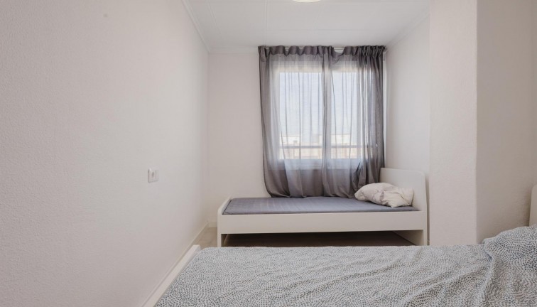 Reventa - Apartamento / piso - Torrevieja - Acequion