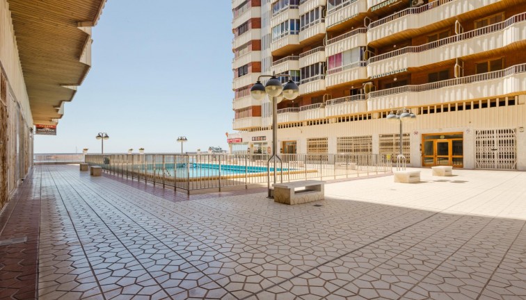 Reventa - Apartamento / piso - Torrevieja - Acequion