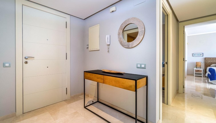 Reventa - Apartamento / piso - Orihuela Costa - Las Colinas