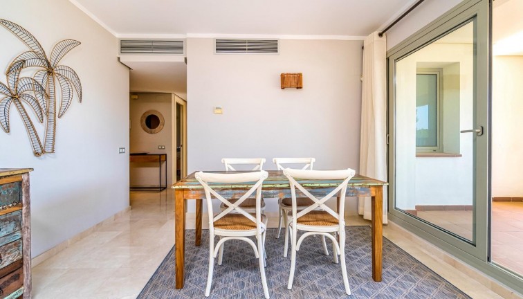 Reventa - Apartamento / piso - Orihuela Costa - Las Colinas