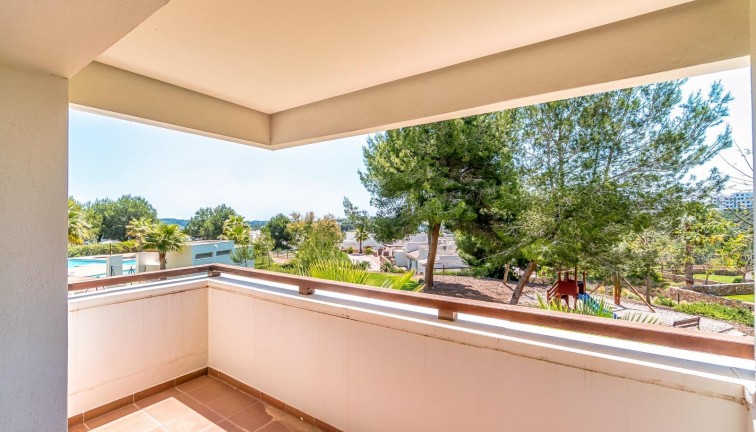 Reventa - Apartamento / piso - Orihuela Costa - Las Colinas