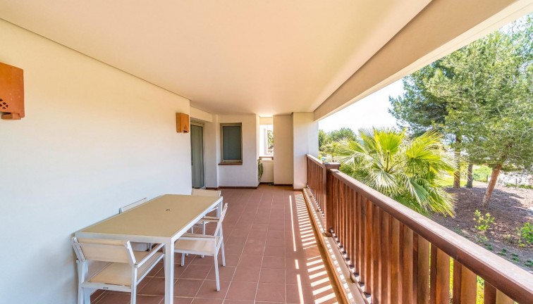 Reventa - Apartamento / piso - Orihuela Costa - Las Colinas