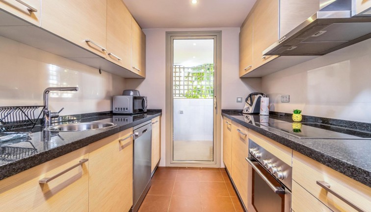 Reventa - Apartamento / piso - Orihuela Costa - Las Colinas