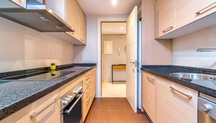 Reventa - Apartamento / piso - Orihuela Costa - Las Colinas