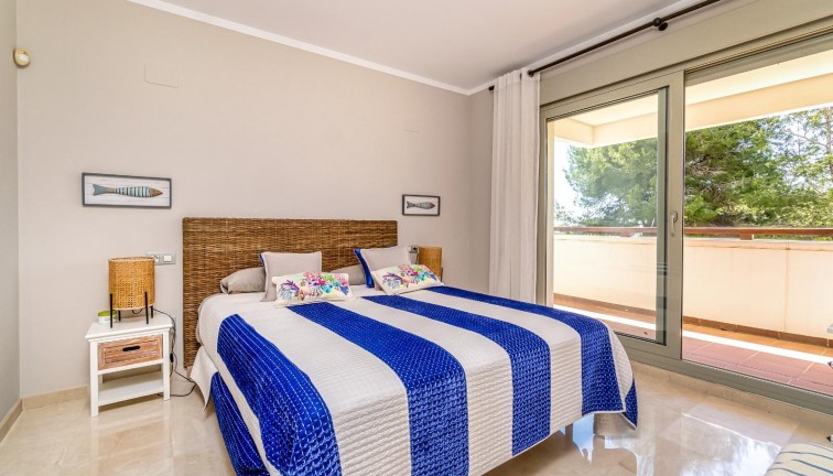 Reventa - Apartamento / piso - Orihuela Costa - Las Colinas