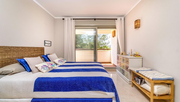 Reventa - Apartamento / piso - Orihuela Costa - Las Colinas
