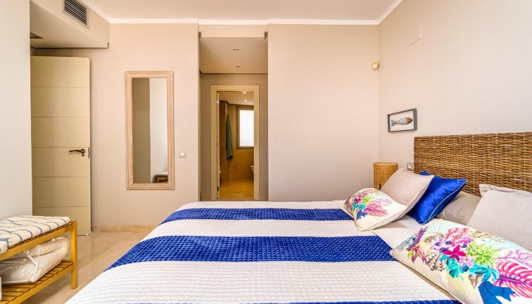 Reventa - Apartamento / piso - Orihuela Costa - Las Colinas