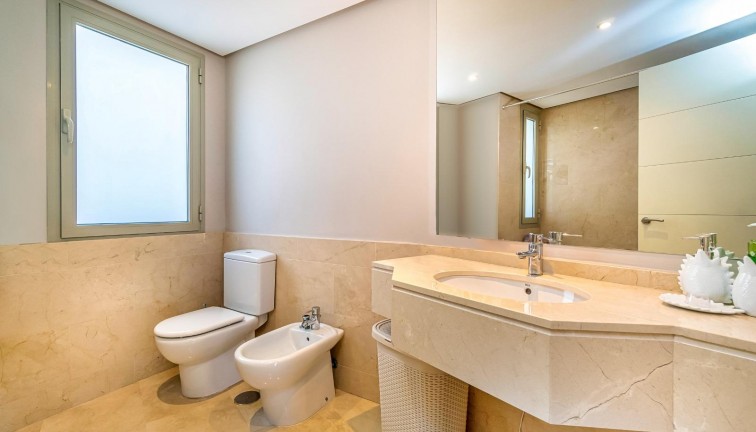 Reventa - Apartamento / piso - Orihuela Costa - Las Colinas