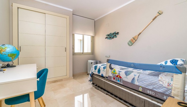 Reventa - Apartamento / piso - Orihuela Costa - Las Colinas