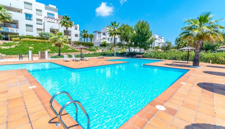 Reventa - Apartamento / piso - Orihuela Costa - Las Colinas