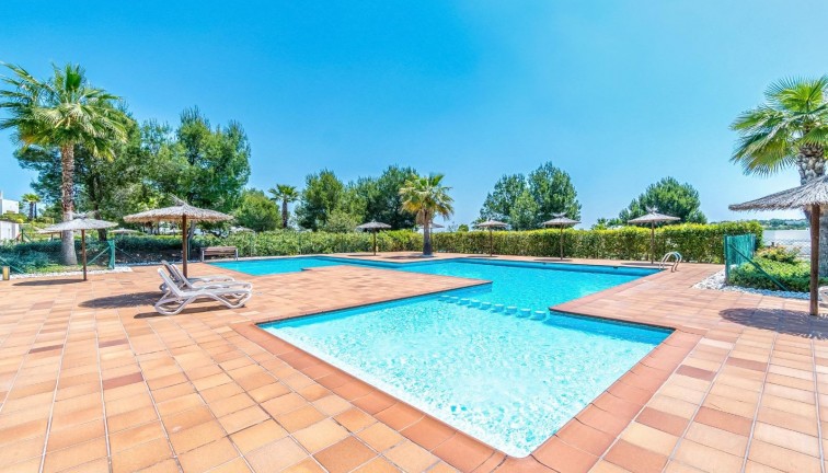 Reventa - Apartamento / piso - Orihuela Costa - Las Colinas